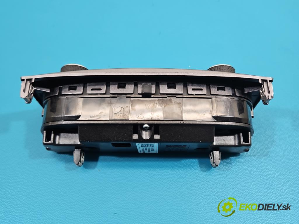 Opel Astra V 2015-2022 1.5 cdti 122 HP manual 90 kW 1496 cm3 5- panel kúrenia 39158163