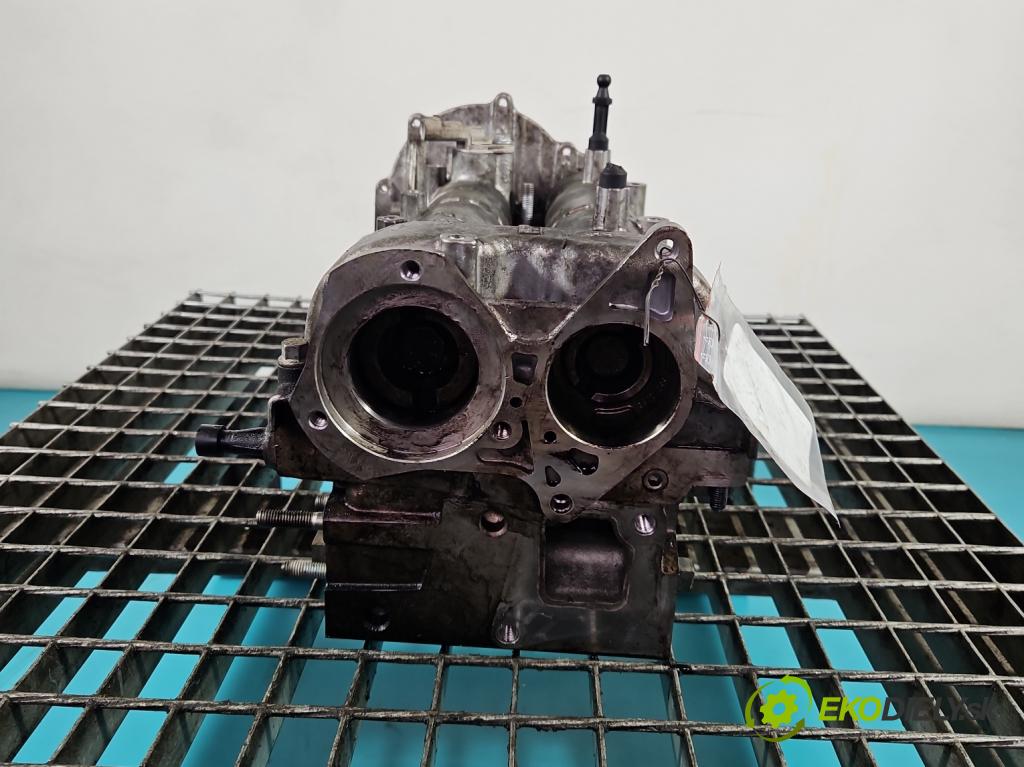 Opel Meriva B 2010-2017 1.3 cdti 75 HP manual 55 kW 1248 cm3 5- Hlava: motora 55206388