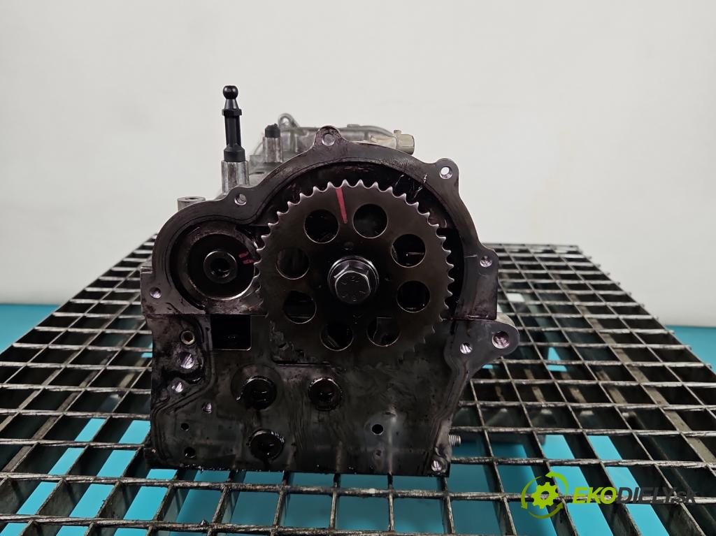 Opel Meriva B 2010-2017 1.3 cdti 75 HP manual 55 kW 1248 cm3 5- Hlava: motora 55206388