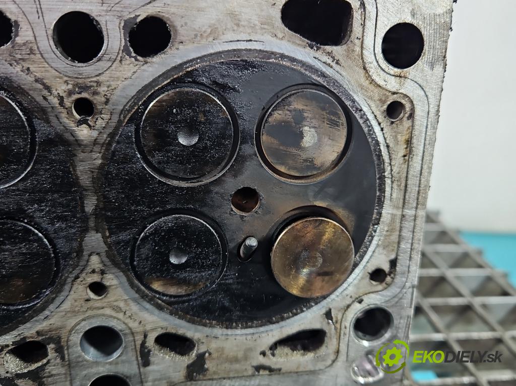 Opel Meriva B 2010-2017 1.3 cdti 75 HP manual 55 kW 1248 cm3 5- Hlava: motora 55206388