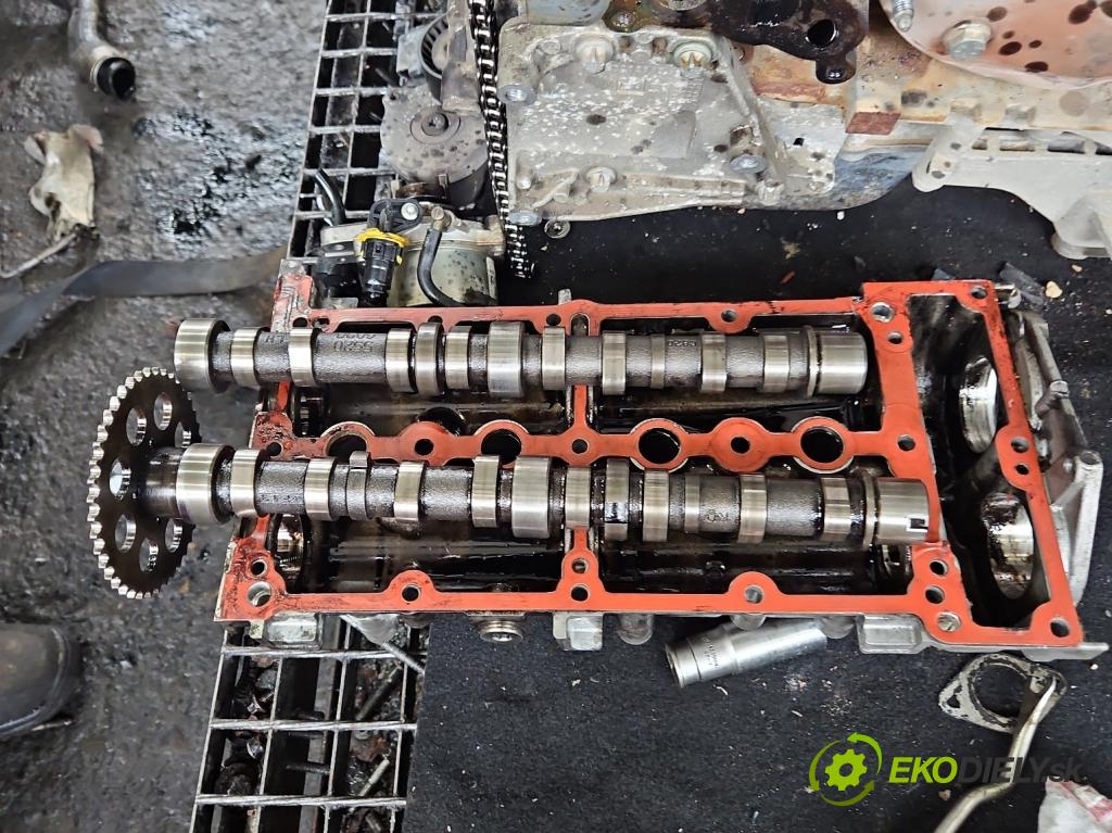 Opel Meriva B 2010-2017 1.3 cdti 75 HP manual 55 kW 1248 cm3 5- Hlava: motora 55206388