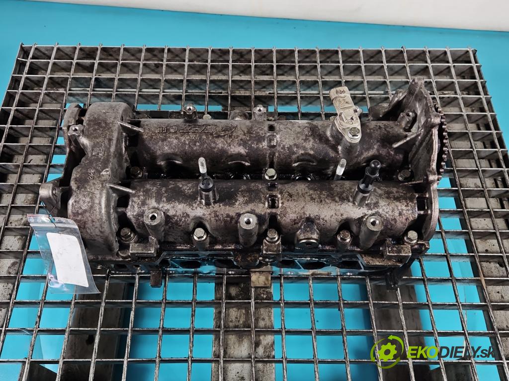 Opel Meriva B 2010-2017 1.3 cdti 75 HP manual 55 kW 1248 cm3 5- Hlava: motora 55206388