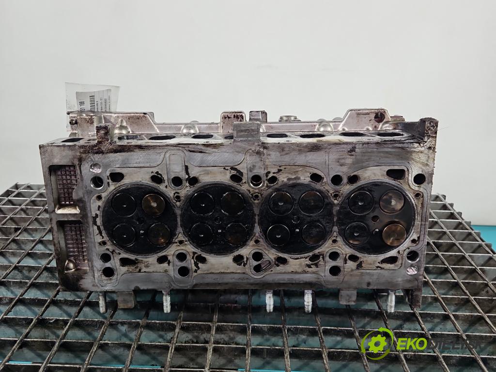 Opel Meriva B 2010-2017 1.3 cdti 75 HP manual 55 kW 1248 cm3 5- Hlava: motora 55206388