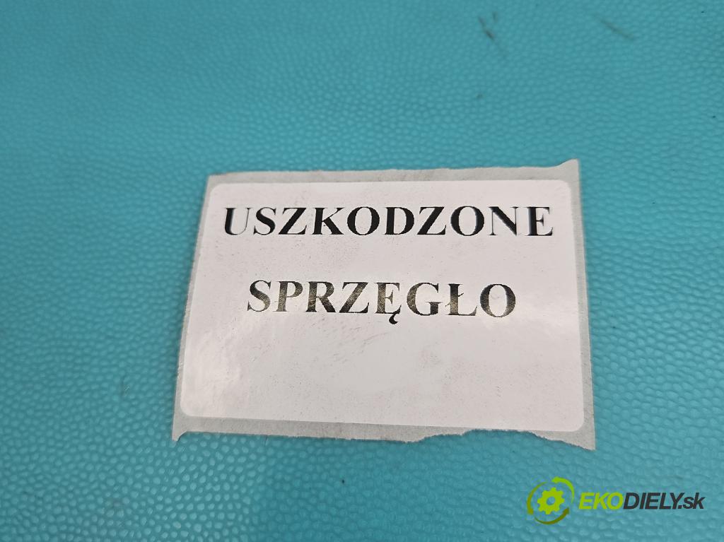 Saab 9-3 II 2002-2012 2.0 T 175 hp automatic 129 kW 1998 cm3 4- Alternator 0124525017 (Alternátor)