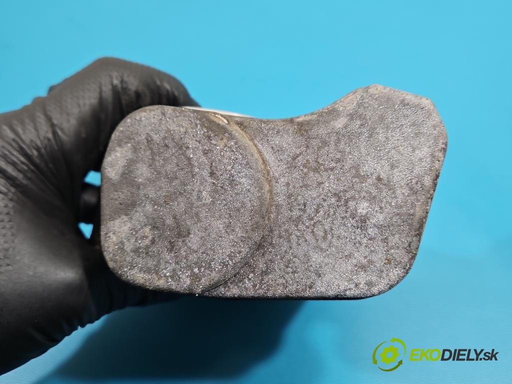 Saab 9-3 II 2002-2012 2.0 T 175 HP automatic 129 kW 1998 cm3 4- klapka 12791257 (Škrtiaca klapka)