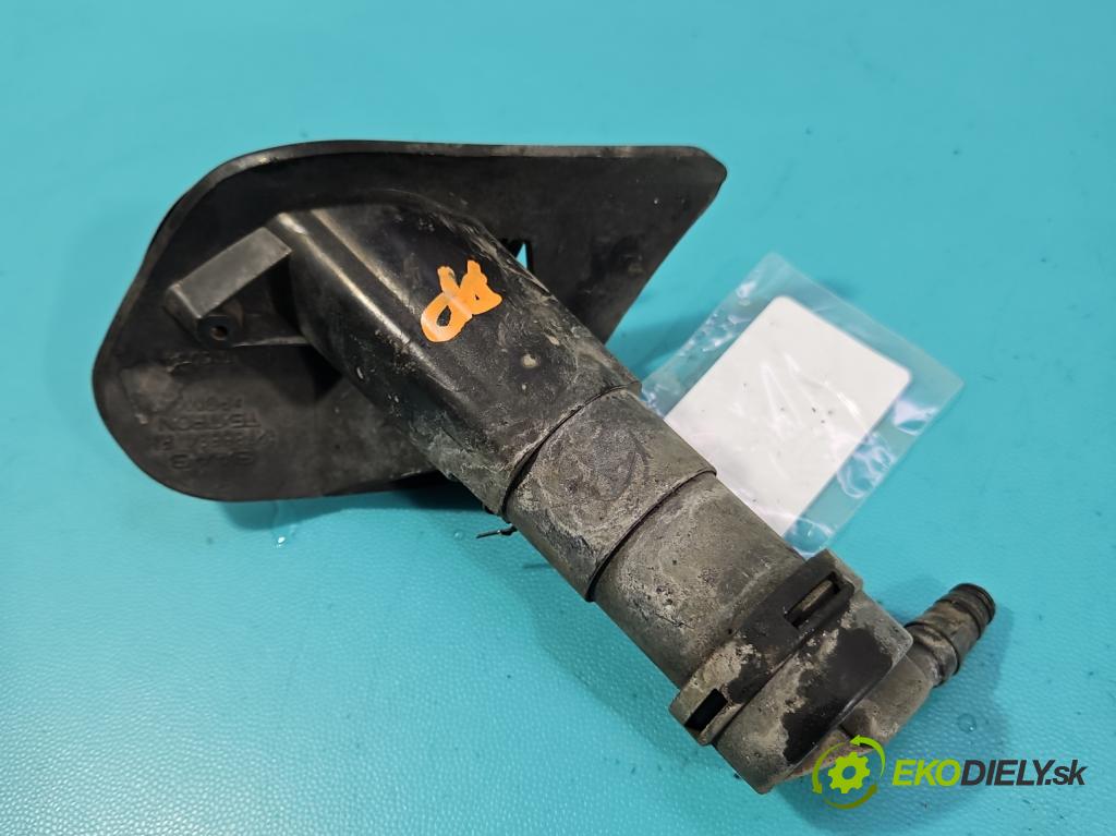 Saab 9-3 II 2002-2012 2.0 T 175 hp automatic 129 kW 1998 cm3 4- ostřikovač reflektor: pravý 12785534