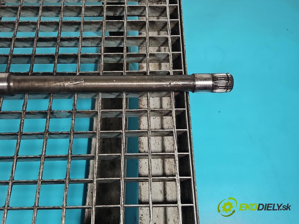 Bmw 3 F30 2011-2018 2.0d 184 hp manual 135 kW 1995 cm3 5- poloos přední pravé 7597694