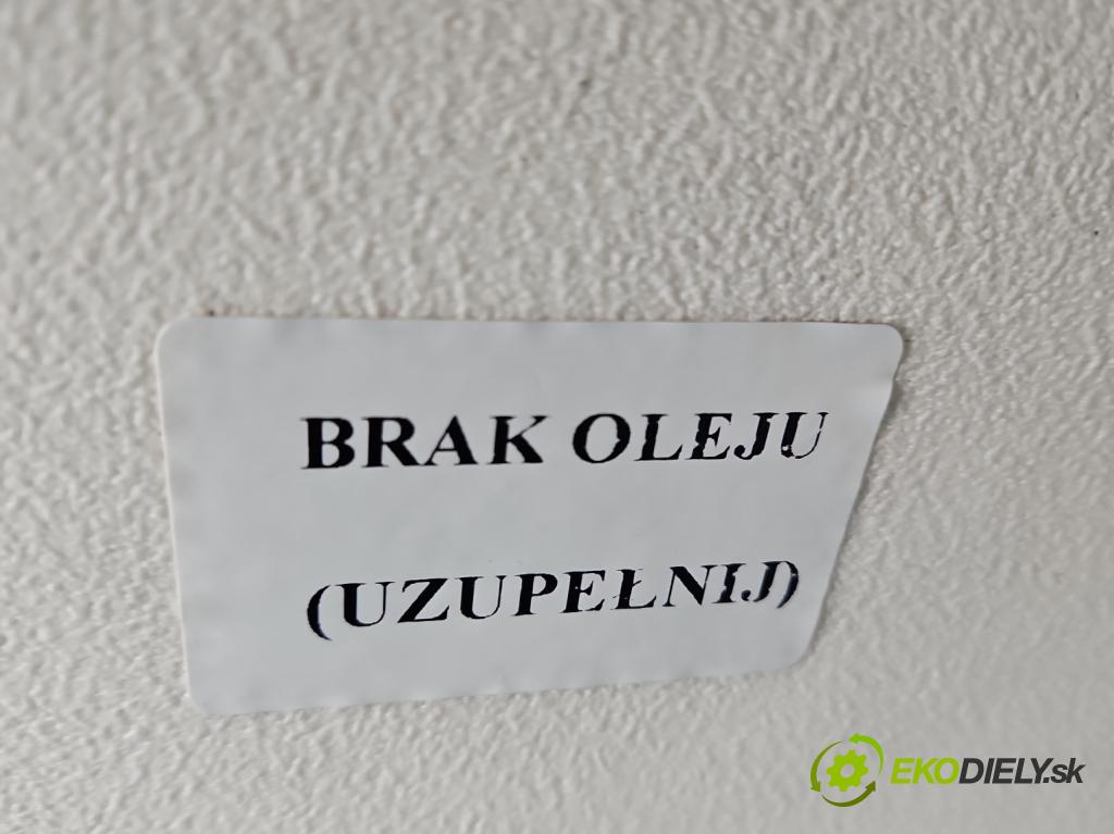 Bmw 3 F30 2011-2018 2.0d 184hp manual 135 kW 1995 cm3 5- Most: predný 7584519