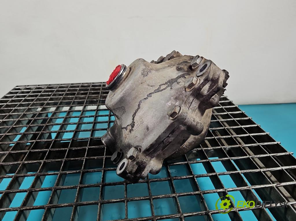 Bmw 3 F30 2011-2018 2.0d 184hp manual 135 kW 1995 cm3 5- Most: predný 7584519