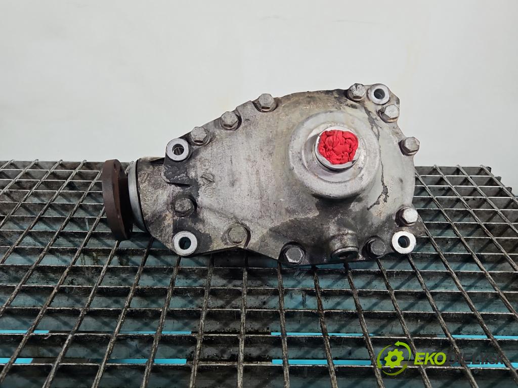 Bmw 3 F30 2011-2018 2.0d 184hp manual 135 kW 1995 cm3 5- Most: predný 7584519