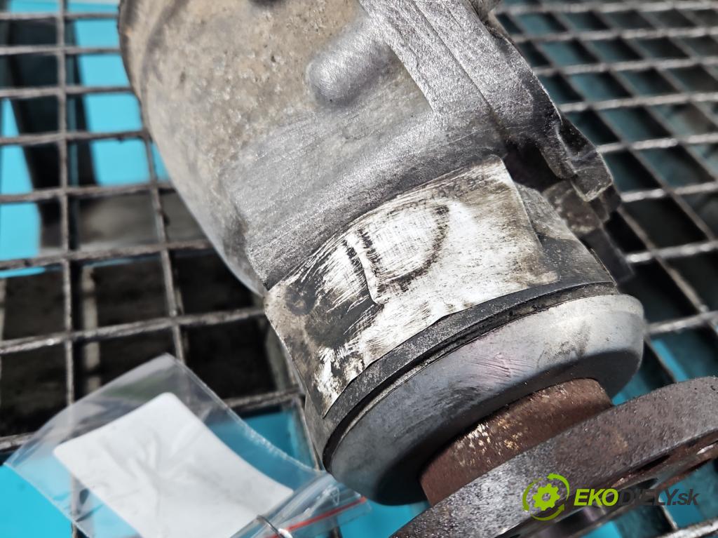 Bmw 3 F30 2011-2018 2.0d 184hp manual 135 kW 1995 cm3 5- Most: predný 7584519