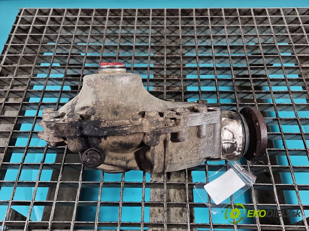 Bmw 3 F30 2011-2018 2.0d 184hp manual 135 kW 1995 cm3 5- Most: predný 7584519