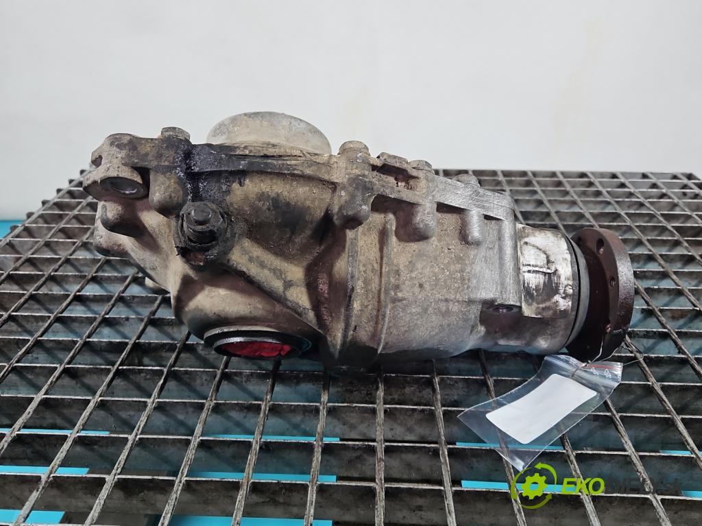 Bmw 3 F30 2011-2018 2.0d 184hp manual 135 kW 1995 cm3 5- Most: predný 7584519