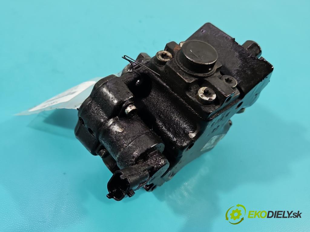 Opel Meriva B 2010-2017 1.2 cdti 75 HP manual 55 kW 1248 cm3 5- čerpadlo vstrekovacia 0445010204 (Vstrekovacie čerpadlo)