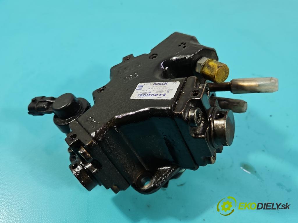 Opel Meriva B 2010-2017 1.2 cdti 75 HP manual 55 kW 1248 cm3 5- čerpadlo vstrekovacia 0445010204 (Vstrekovacie čerpadlo)