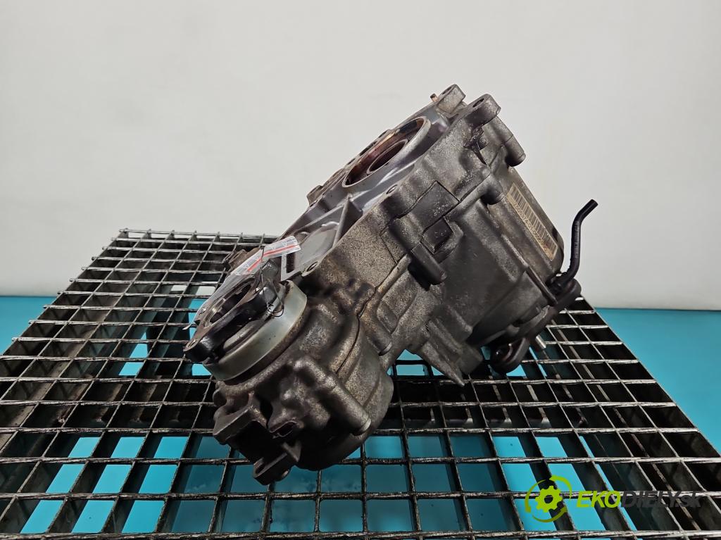 Bmw 3 F30 2011-2018 2.0d 184hp manual 135 kW 1995 cm3 5- Redukce: 7505374