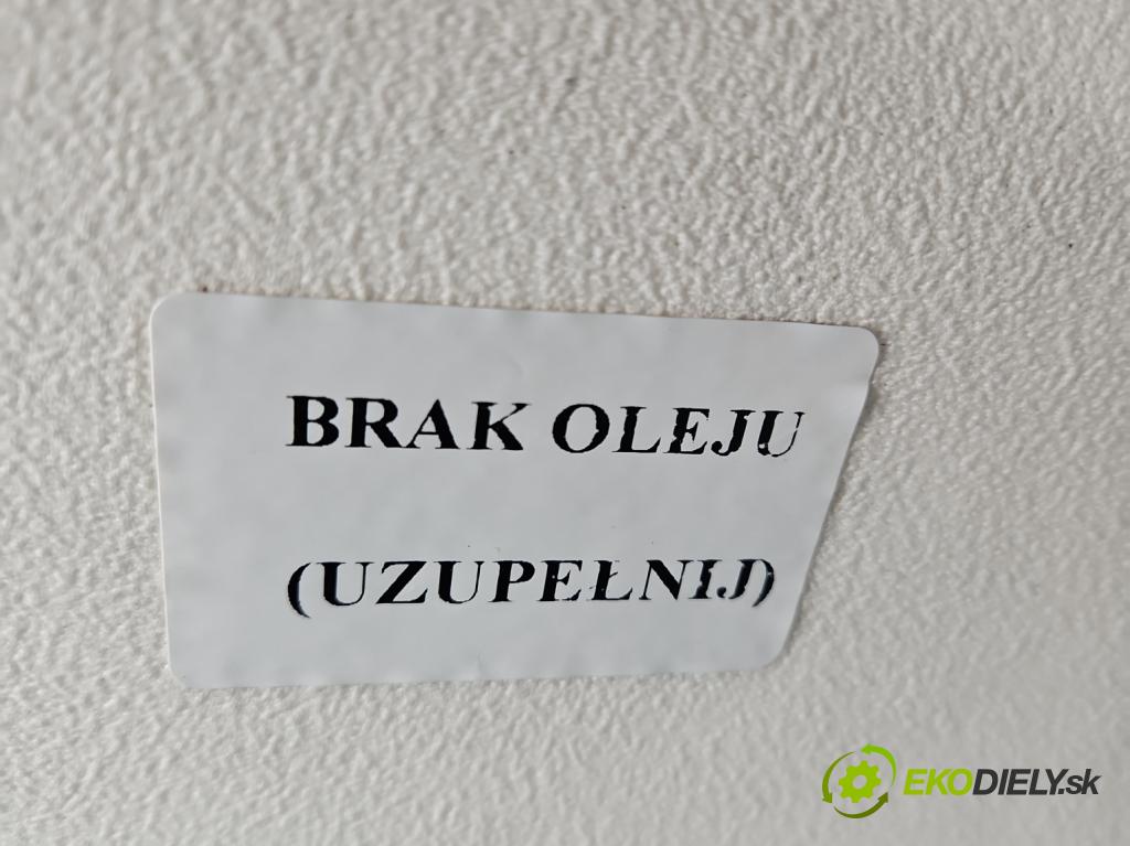 Bmw 3 F30 2011-2018 2.0d 184hp manual 135 kW 1995 cm3 5- Redukce: 7505374