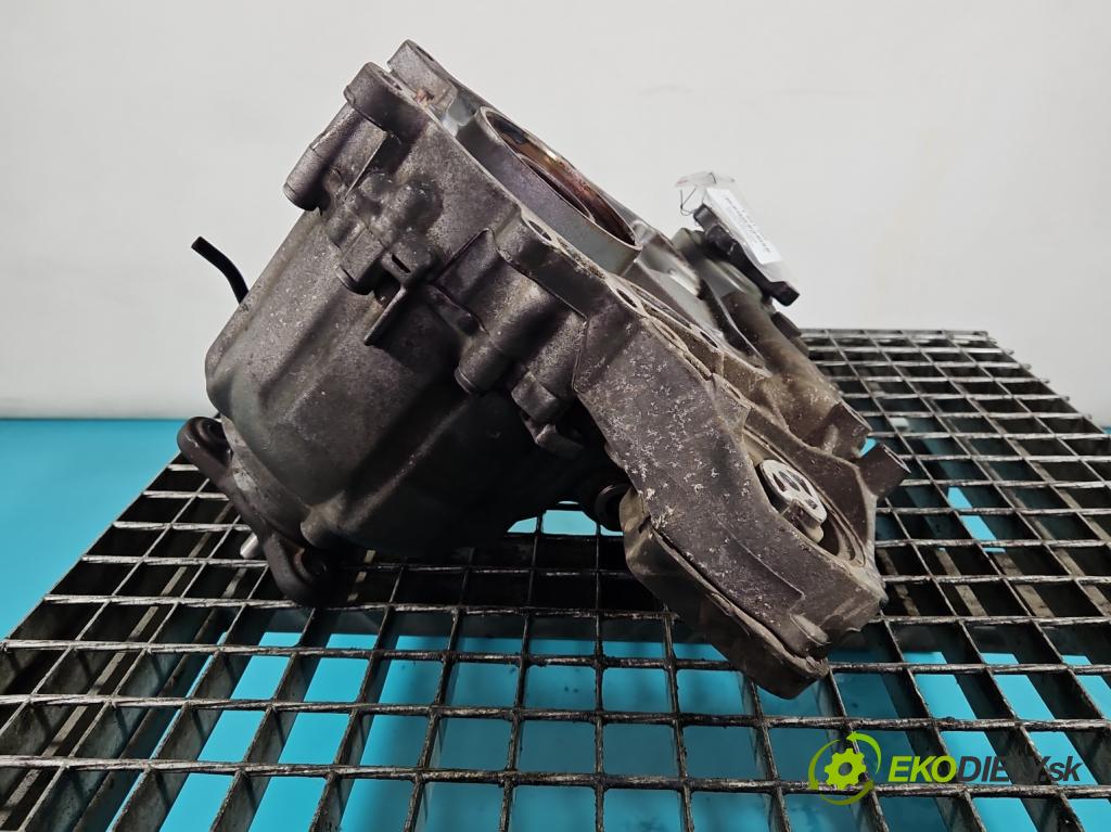 Bmw 3 F30 2011-2018 2.0d 184hp manual 135 kW 1995 cm3 5- Redukce: 7505374