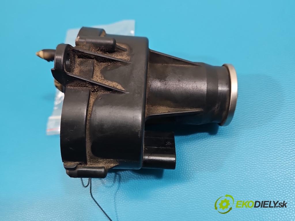 Bmw 3 F30 2011-2018 2.0d 184hp manual 135 kW 1995 cm3 5- Ovladač: klapky: kolektor 8570791 (Motorček ostatné)