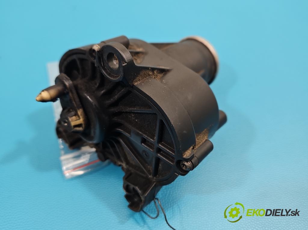 Bmw 3 F30 2011-2018 2.0d 184hp manual 135 kW 1995 cm3 5- Ovladač: klapky: kolektor 8570791 (Motorček ostatné)