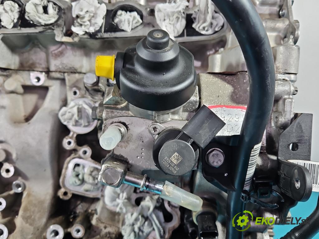 Bmw 5 G30 2017-2024 2.0d 190 HP automatic 140 kW 1995 cm3 4- čerpadlo vstrekovacia 0445010768 (Vstrekovacie čerpadlo)