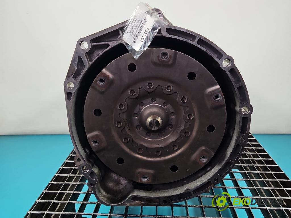 Bmw 5 G30 2017-2024 2.0d 190 hp automatic 140 kW 1995 cm3 4- převodovka stupňová automat 8HP50Z