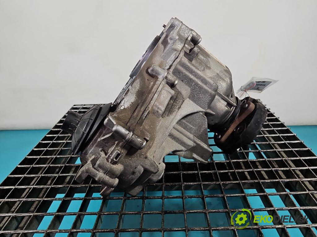 Bmw 5 G30 2017-2024 2.0d 190 HP automatic 140 kW 1995 cm3 4- Redukce: 8684859