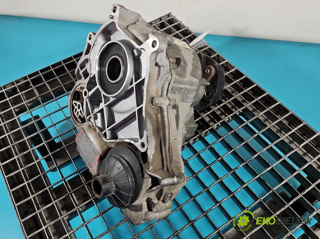 Bmw 5 G30 2017-2024 2.0d 190 hp automatic 140 kW 1995 cm3 4- Redukce: 8684859