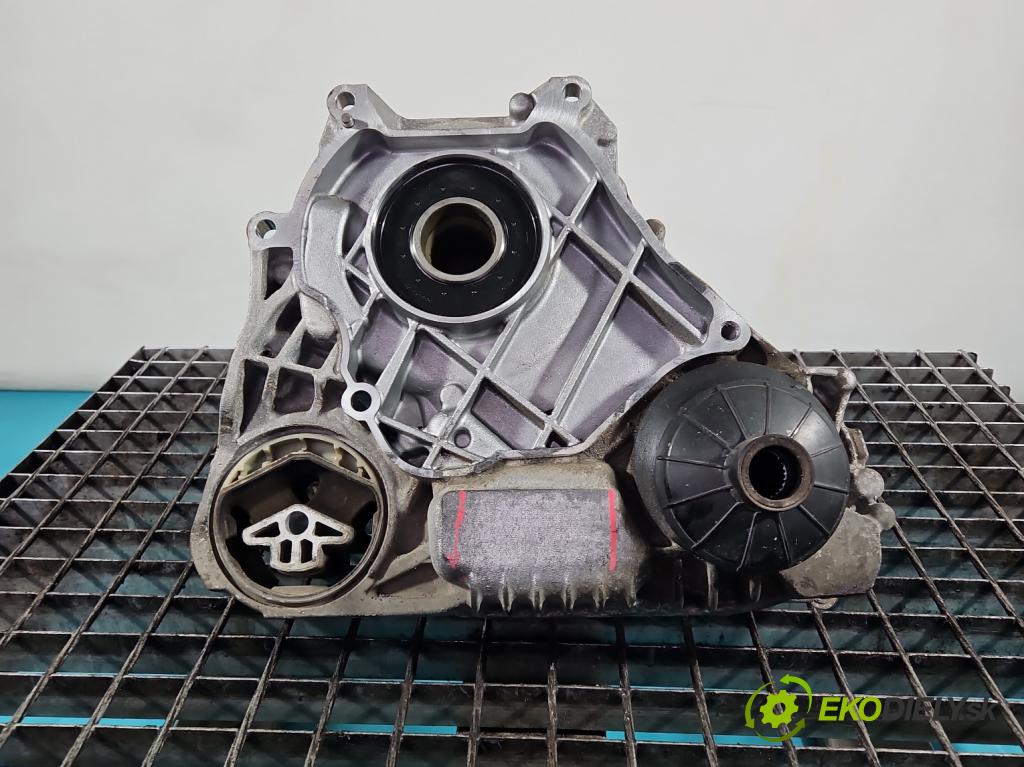 Bmw 5 G30 2017-2024 2.0d 190 HP automatic 140 kW 1995 cm3 4- Redukce: 8684859