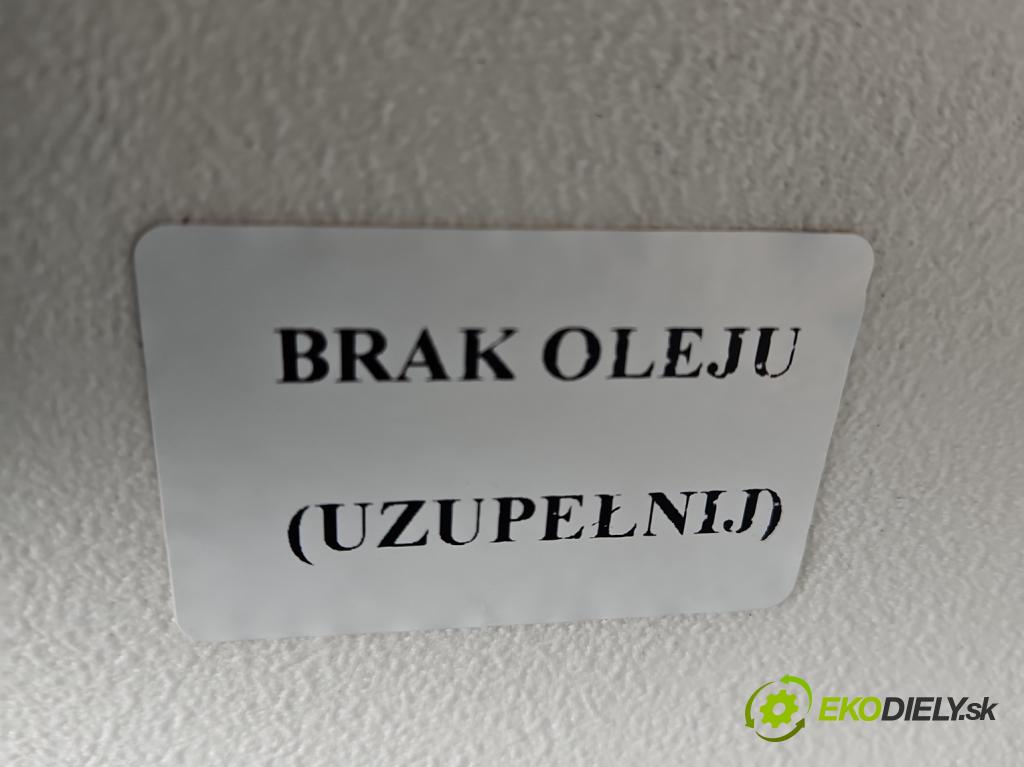 Bmw 5 G30 2017-2024 2.0d 190 HP automatic 140 kW 1995 cm3 4- Redukce: 8684859