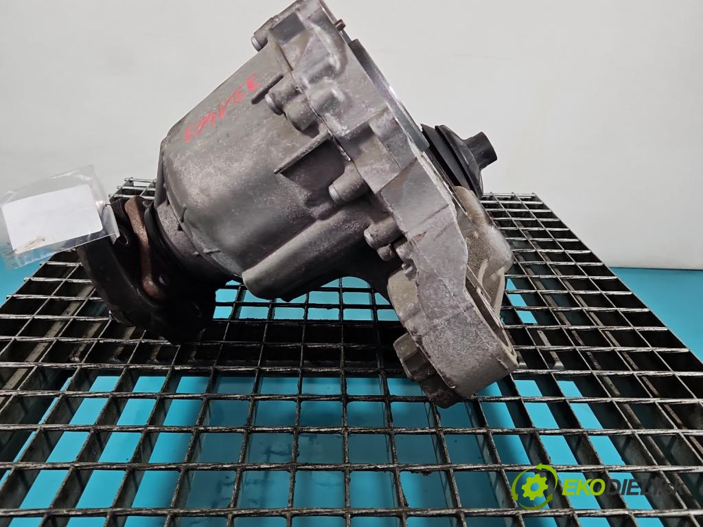 Bmw 5 G30 2017-2024 2.0d 190 HP automatic 140 kW 1995 cm3 4- Redukce: 8684859