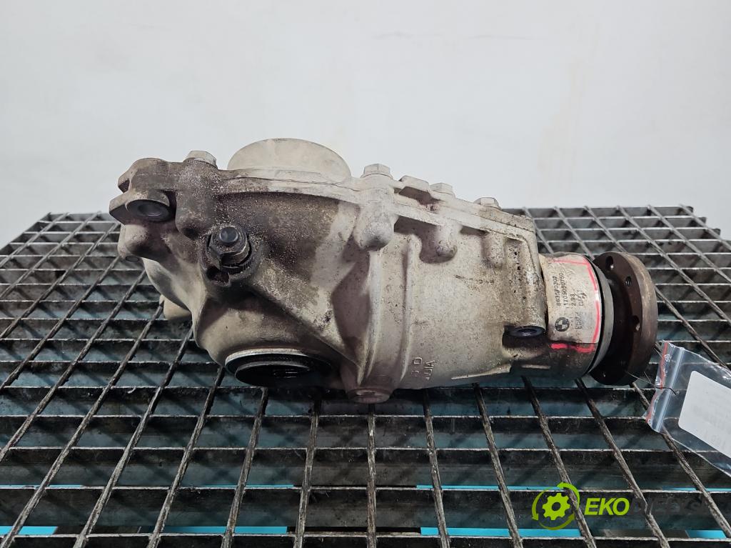 Bmw 5 G30 2017-2024 2.0d 190 HP automatic 140 kW 1995 cm3 4- Most: predný 863570302