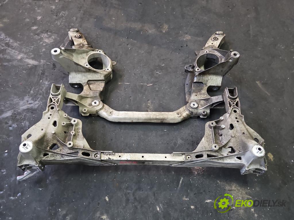 Bmw 5 G30 2017-2024 2.0d 190 hp automatic 140 kW 1995 cm3 4- výztuha motoru 6861104