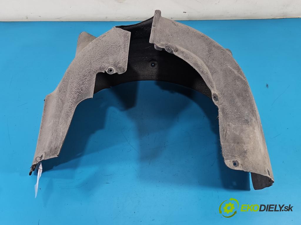 Bmw 5 G30 2017-2024 2.0d 190 HP automatic 140 kW 1995 cm3 4- Blatník: zadné ľavé 