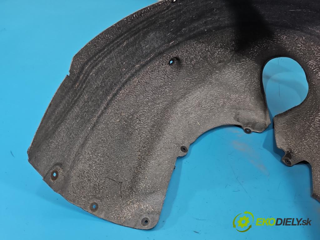 Bmw 5 G30 2017-2024 2.0d 190 HP automatic 140 kW 1995 cm3 4- Blatník: zadné ľavé