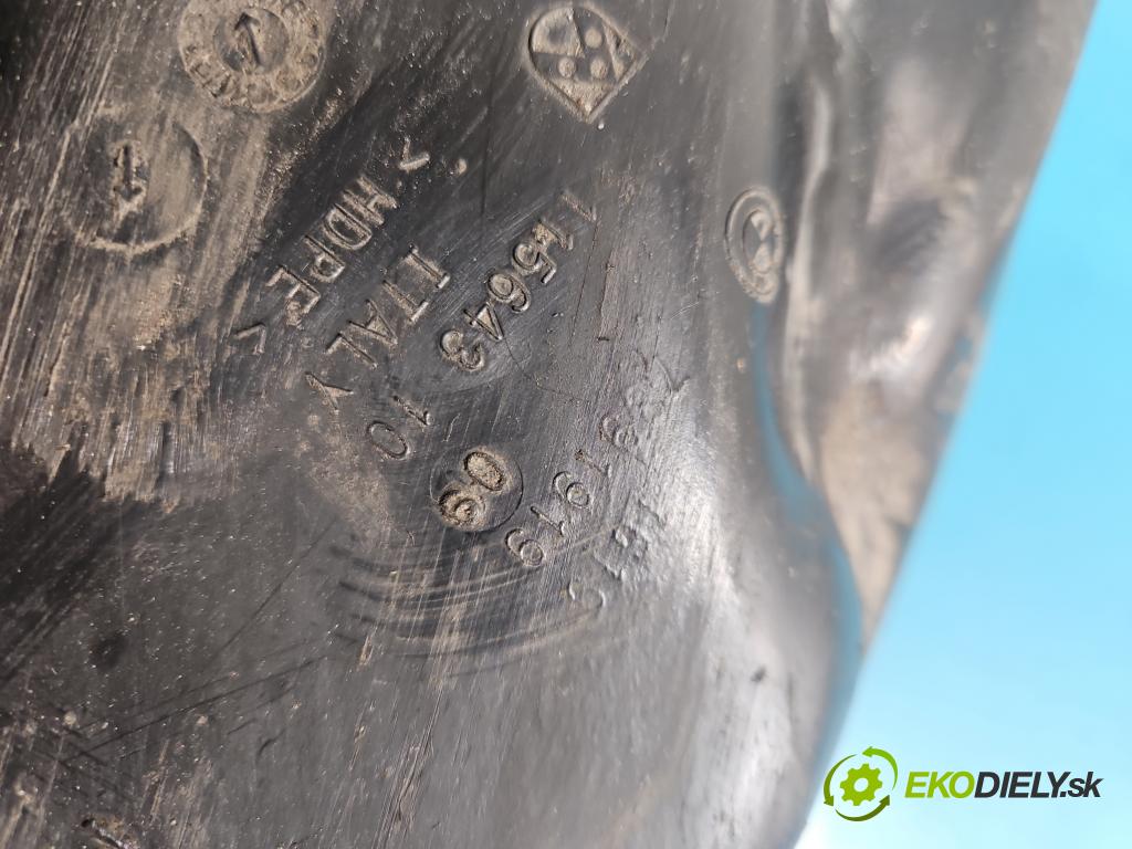 Bmw 5 G30 2017-2024 2.0d 190 HP automatic 140 kW 1995 cm3 4- Nádrž: AdBlue: 7418879