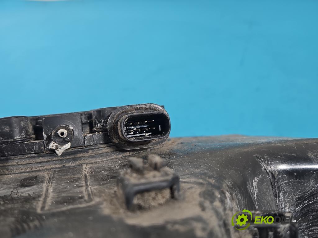 Bmw 5 G30 2017-2024 2.0d 190 HP automatic 140 kW 1995 cm3 4- Nádrž: AdBlue: 7418879