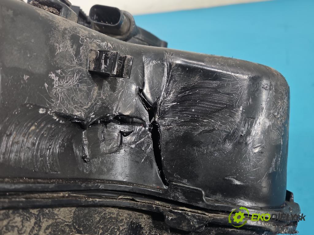 Bmw 5 G30 2017-2024 2.0d 190 HP automatic 140 kW 1995 cm3 4- Nádrž: AdBlue: 7418879