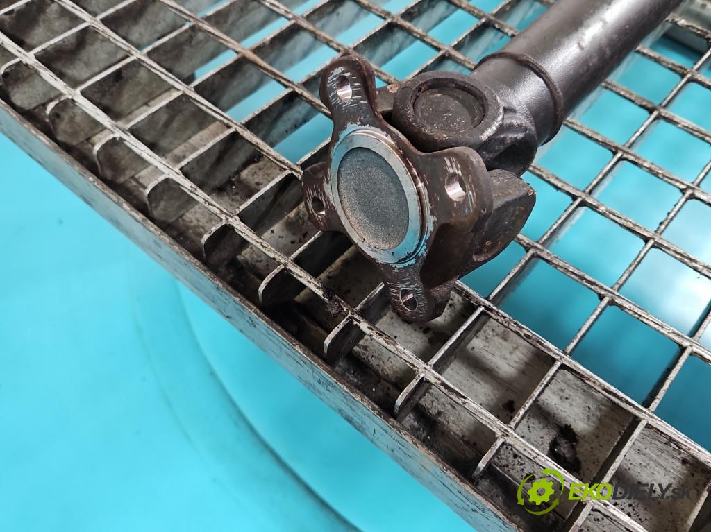 Bmw 3 F30 2011-2018 2.0d 184hp manual 135 kW 1995 cm3 5- Hřídel: predné 7632650