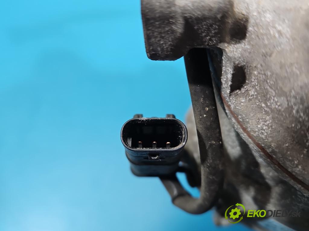 Bmw 5 G30 2017-2024 2.0d 190 hp automatic 140 kW 1995 cm3 4- Kompresor: klíma 6822847 (Kompresor klimatizace)