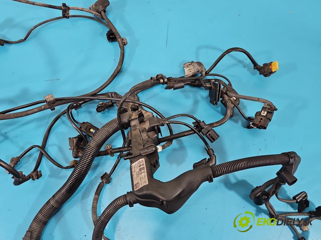 Bmw 3 F30 2011-2018 2.0d 184 hp manual 135 kW 1995 cm3 5- Balíček: motoru 758067906