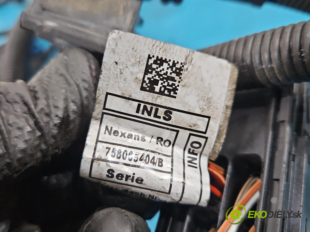 Bmw 3 F30 2011-2018 2.0d 184 hp manual 135 kW 1995 cm3 5- Balíček: motoru 758067906