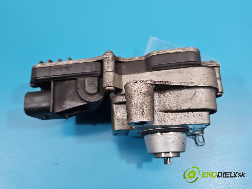 Bmw 3 F30 2011-2018 2.0d 184hp manual 135 kW 1995 cm3 5- Ovladač: reduktora 7542211