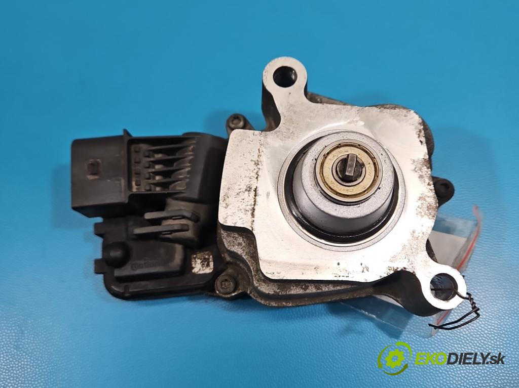 Bmw 3 F30 2011-2018 2.0d 184hp manual 135 kW 1995 cm3 5- Ovladač: reduktora 7542211