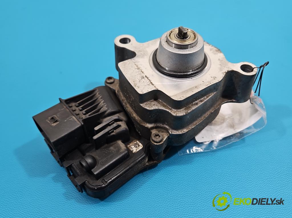 Bmw 3 F30 2011-2018 2.0d 184hp manual 135 kW 1995 cm3 5- Ovladač: reduktora 7542211