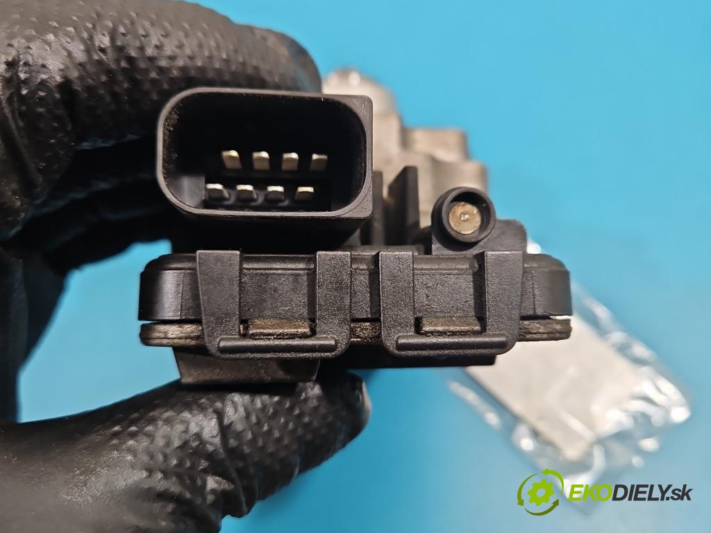 Bmw 3 F30 2011-2018 2.0d 184hp manual 135 kW 1995 cm3 5- Ovladač: reduktora 7542211