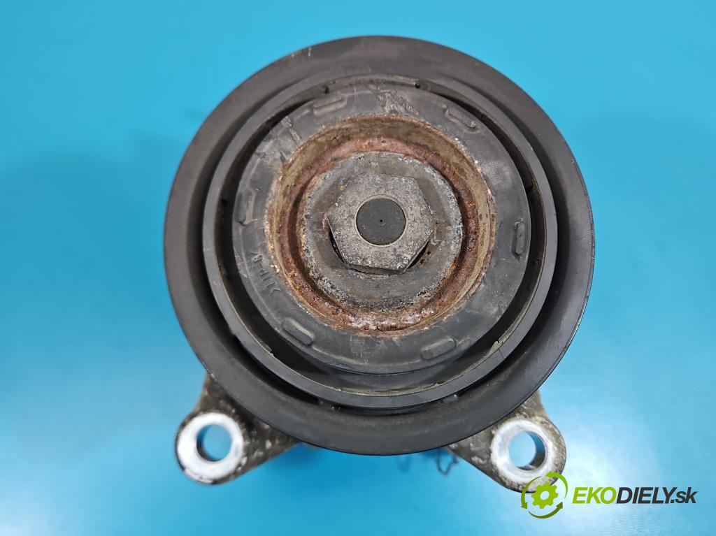 Bmw 3 F30 2011-2018 2.0d 184 hp manual 135 kW 1995 cm3 5- Kompresor: klíma 9223695-03 (Kompresor klimatizace)