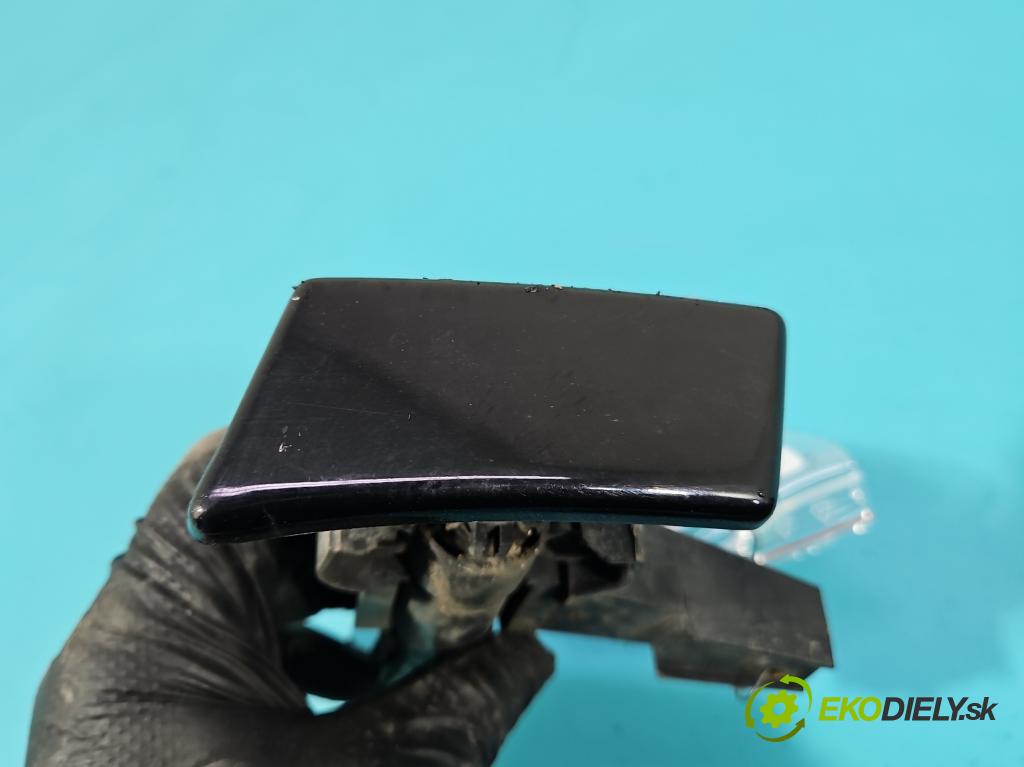 Opel Antara 2006-2015 2.0 cdti 150 hp automatic 110 kW 1991 cm3 5- ostřikovač reflektor: levý  (Motorek ostřikovačů)