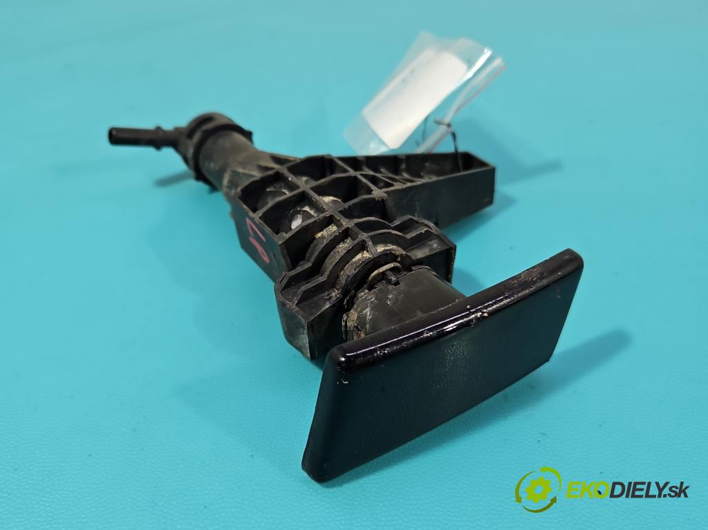 Opel Antara 2006-2015 2.0 cdti 150 hp automatic 110 kW 1991 cm3 5- ostřikovač reflektor: levý  (Motorek ostřikovačů)