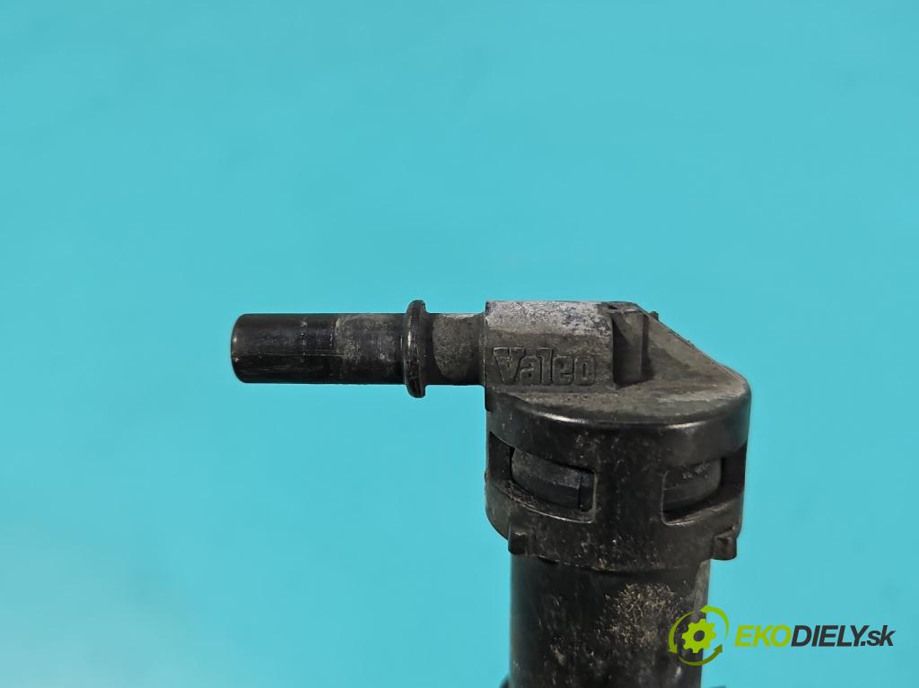 Opel Antara 2006-2015 2.0 cdti 150 hp automatic 110 kW 1991 cm3 5- ostřikovač reflektor: levý  (Motorek ostřikovačů)